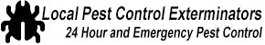 Osceola VA Pest Control Exterminators